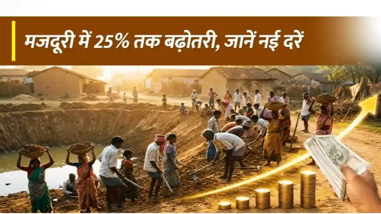 VB–G RAM G Wage Rates