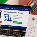 SIR फॉर्म से ऑनलाइन रजिस्ट्रेशन तक, चुनाव आयोग ने निकाला नया रास्ता; लोगों को मिलेगी राहत ECI new initiative